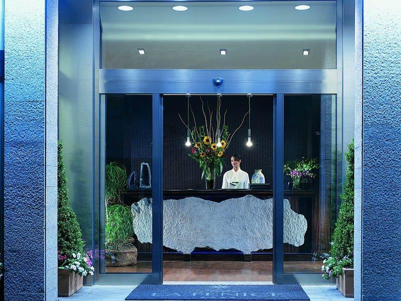 Hotel La Fenice Belpasso Exterior photo